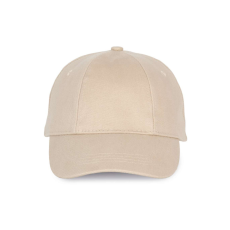 K-UP KP119 6 PANELS EASY-PRINT CAP U
