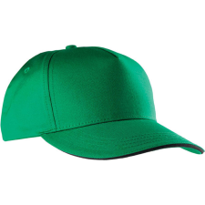 K-UP KP130 SANDWICH PEAK CAP - 5 PANELS U munkaruha