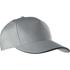 K-UP KP130 SANDWICH PEAK CAP - 5 PANELS U munkaruha