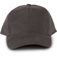 K-UP KP133 OKEOTEX CERTIFIED 5 PANELS CAP U munkaruha