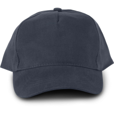 K-UP KP133 OKEOTEX CERTIFIED 5 PANELS CAP U munkaruha