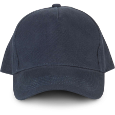 K-UP KP135 5 PANELS ORGANIC COTTON CAP U munkaruha