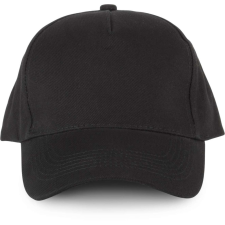 K-UP KP135 5 PANELS ORGANIC COTTON CAP U munkaruha
