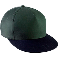 K-UP KP139 SNAPBACK CAP - 5 PANELS U