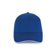 K-UP KP153 SANDWICH PEAK CAP - 6 PANELS U