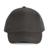K-UP KP157 POLYESTER CAP - 5 PANELS U