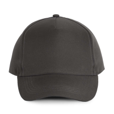 K-UP KP157 POLYESTER CAP - 5 PANELS U férfi sapka