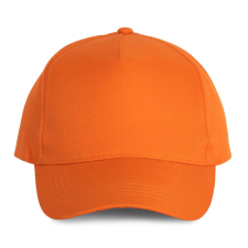 K-UP KP157 POLYESTER CAP - 5 PANELS U férfi sapka