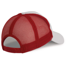 K-UP KP158 TRUCKER CAP - 6 PANELS U férfi sapka