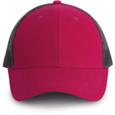 K-UP KP158 TRUCKER CAP - 6 PANELS U