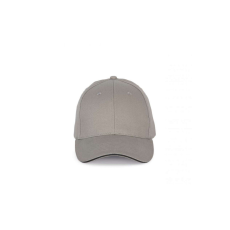 K-UP KP185 CAP WITH CONTRASTING SANDWICH PEAK - 6PANELS U