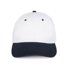 K-UP KP188 6 PANELS COTTON CAP U férfi sapka