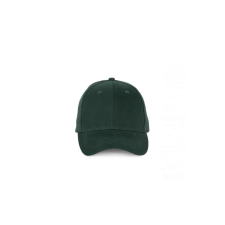 K-UP KP188 6 PANELS COTTON CAP U férfi sapka