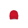 K-UP KP188 6 PANELS COTTON CAP U