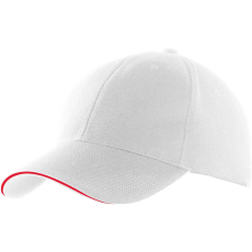 K-UP KP207 SPORTS CAP U