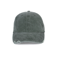 K-UP KP235 DESTROYED WASHED CAP U