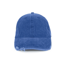 K-UP KP235 DESTROYED WASHED CAP U