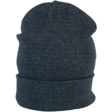 K-UP KP533 BEANIE WITH TURN-UP U