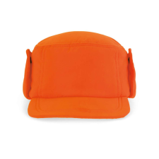 K-UP KP617 CAP WITH EARMUFFS L/XL munkaruha