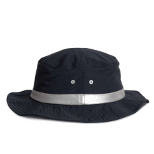 K-UP KP620 HAT WITH WIDE HEMS S/M munkaruha