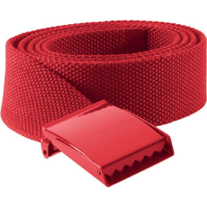 K-UP KP802 POLYESTER BELT U