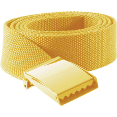 K-UP KP802 POLYESTER BELT U