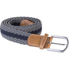 K-UP KP805 BRAIDED ELASTICATED BELT U munkaruha
