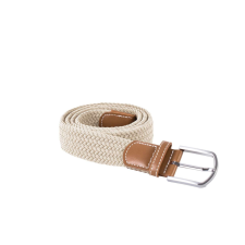 K-UP KP805 BRAIDED ELASTICATED BELT U munkaruha