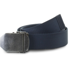 K-UP KP813 NYLON CANVAS BELT U
