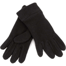 K-UP KP882 KIDS&- 039; FLEECE GLOVES 6/9