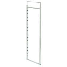 K-VIBO Potravinka SWING celodrátěný chrom 500/1177-1477 bútor