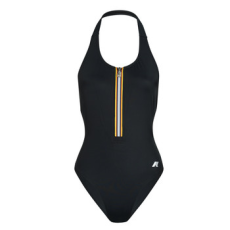 K-Way 1 részes fürdőruhák SYLVIE BEACH Fekete EU S