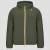 K-Way Dzsekik JACK PLAIN WARM Keki EU XL