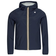 K-Way Dzsekik JACK STRETCH NYLON JERSEY Kék EU L férfi kabát, dzseki