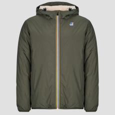 K-Way Dzsekik LE VRAI 4.0 CLAUDE ORSETTO Keki EU XL