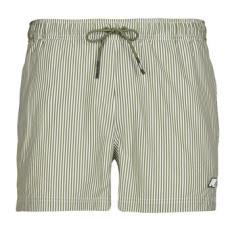 K-Way Fürdőruhák HAZEL MID STRIPES BEACH Keki EU M