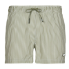 K-Way Fürdőruhák HAZEL MID STRIPES BEACH Keki EU XXL