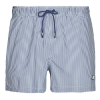 K-Way Fürdőruhák HAZEL MID STRIPES BEACH Tengerész EU L