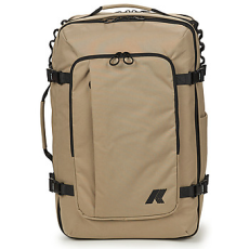 K-Way Hátitáskák SALOME Bézs Egy méret