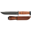 KA-BAR Dog's Head Utility