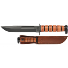 KA-BAR Dog's Head Utility vadász és íjász felszerelés