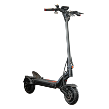 Kaabo Mantis X Plus (fekete) elektromos roller