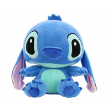 KABALA NAGY ÖLTÉS PLÜSS LILO ÉS ÖLTÉS KÉK XXL 55CM plüssfigura