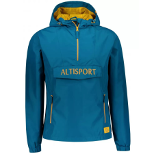Kabát ALTISPORT EARLIE KEROZIN méret: XXXL férfi kabát, dzseki