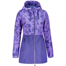  Kabát ALTISPORT ELANI KÉK méret: XS