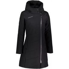  Kabát ALTISPORT ONEBA FEKETE méret: XXXL