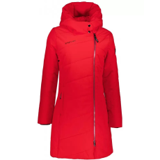  Kabát ALTISPORT ONEBA RÓZSASZÍN méret: XL