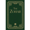 Kabbalah Centre International The Zohar Aramaic, Volume 1 – Rabbi Shimon Bar Yochai,Rav Yehuda Ashlag