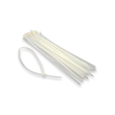  Kábel kötözõ 150 x 2.5mm (100db) hűtés