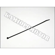  KÁBELKÖTEGELŐ 200X2.6 egyéb motorkerékpár alkatrész